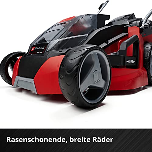 Einhell Cordless Lawnmower