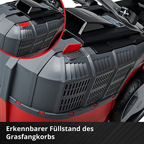Einhell Cordless Lawnmower