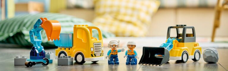 LEGO Classic Boîte de Briques Créatives 10696 – LEGO Maroc