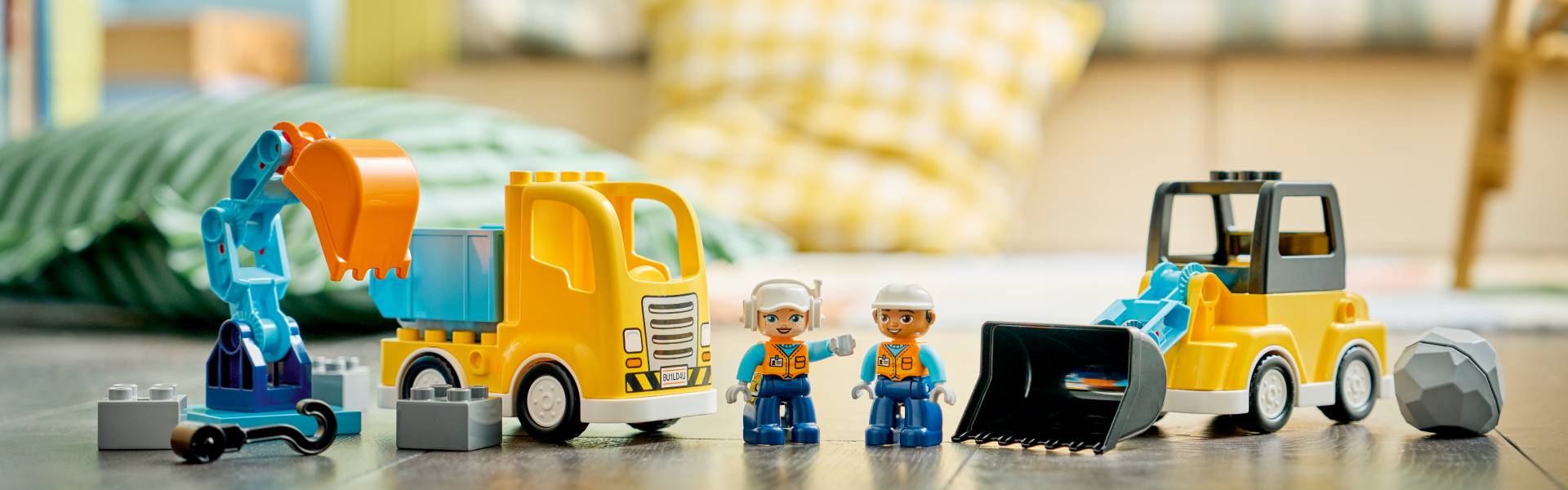 LEGO Classic Boîte de Briques Créatives 10696 – LEGO Maroc