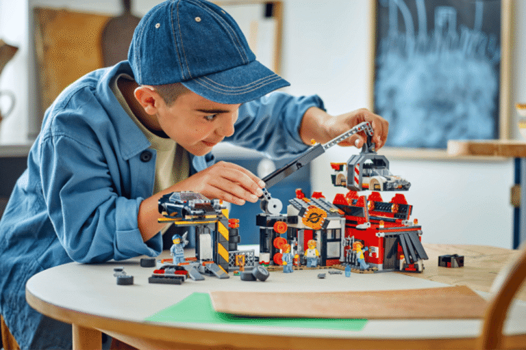 LEGO Classic Boîte de Briques Créatives 10696 – LEGO Maroc