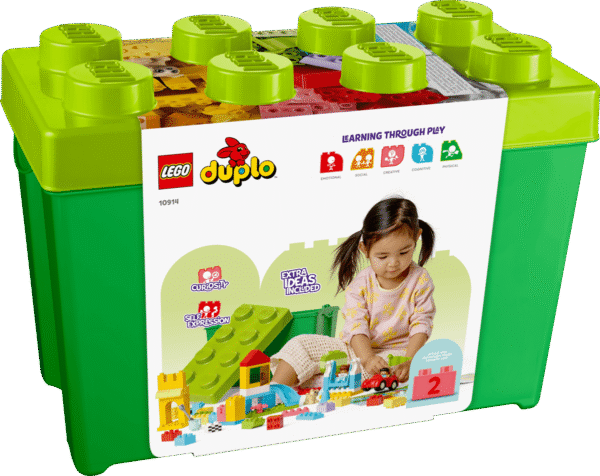 LEGO Classic Boîte de Briques Créatives 10696 – LEGO Maroc